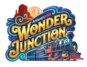 Wonder Junction VBS